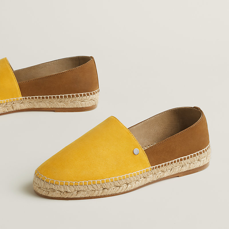 Joven espadrille | Hermès Malaysia